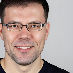 Дмитрий Шеманов | Сетка — социальная сеть от hh.ru