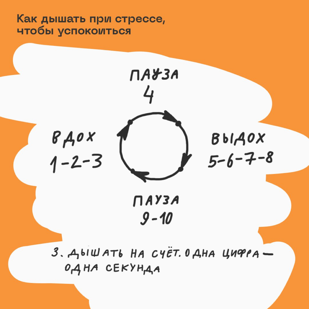🗡 Нашему мозгу всегда что-то непривычно и страшно, особенно когда мы развиваемся. С этим всем нет смысла бороться. Но с этим можно договориться.
https://le.kinzhal.media/tc7x0 | Сетка — социальная сеть от hh.ru