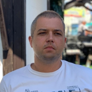 Антон Рыженко