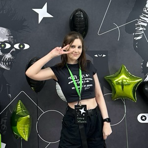 Алёна Жемчугова | Сетка — социальная сеть от hh.ru