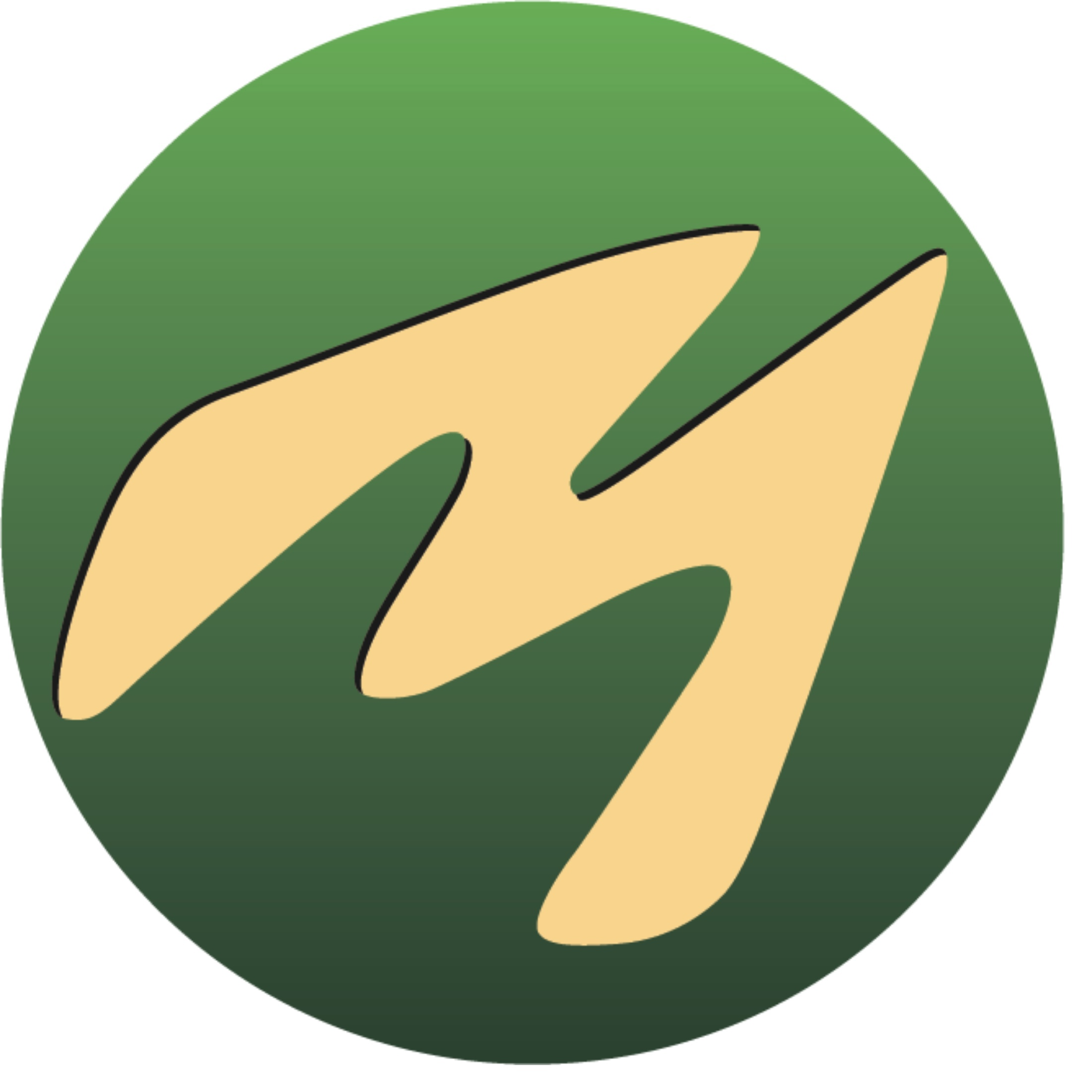 company logo