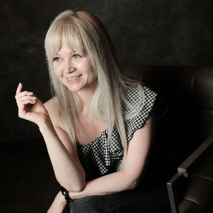 Наталья Тихомирова