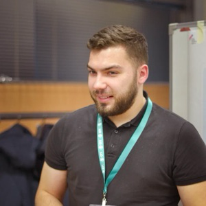 Дмитрий Дунаев
