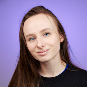 Виктория Дерипасская | Сетка — социальная сеть от hh.ru