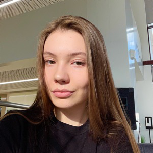 Наталья Шкуратова | Сетка — социальная сеть от hh.ru