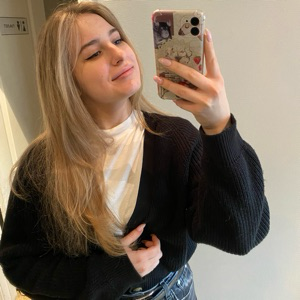 Ксения Швец | Сетка — социальная сеть от hh.ru