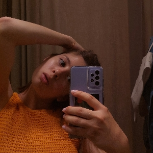 Надежда Страхова