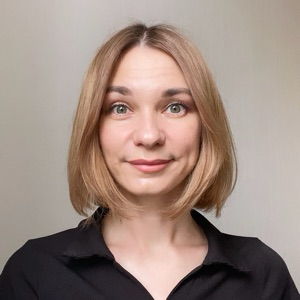 Айгуль Кислицына | Сетка — социальная сеть от hh.ru