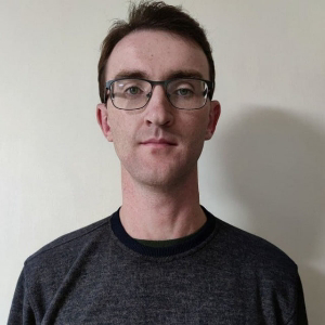 Фёдор Родионов