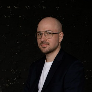 Андрей Богатырь