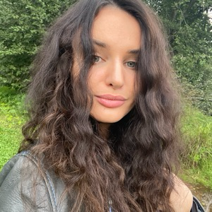 Оксана Федорова | Сетка — социальная сеть от hh.ru