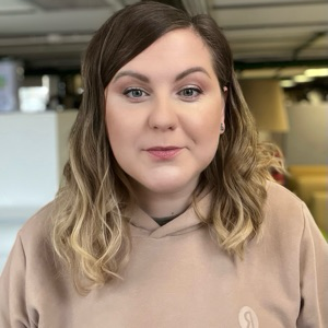 Евгения Новикова