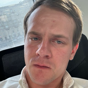 Георгий Казимирчик