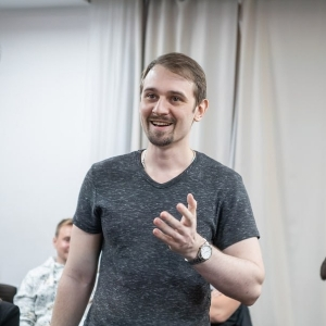 Кирилл Поляков