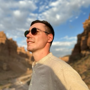 Vadim Protchenkov | Сетка — социальная сеть от hh.ru