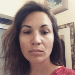 Любовь Смертина | Сетка — социальная сеть от hh.ru