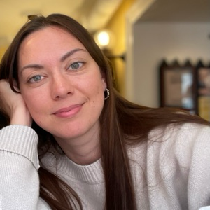 Ольга Анисимова | Сетка — социальная сеть от hh.ru