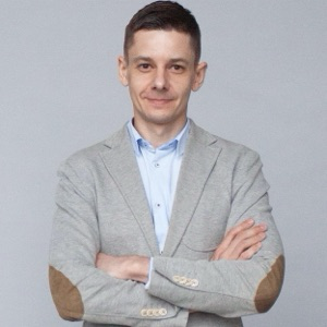 Александр Василенко | Сетка — социальная сеть от hh.ru