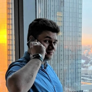 Дмитрий Коробков | Сетка — социальная сеть от hh.ru