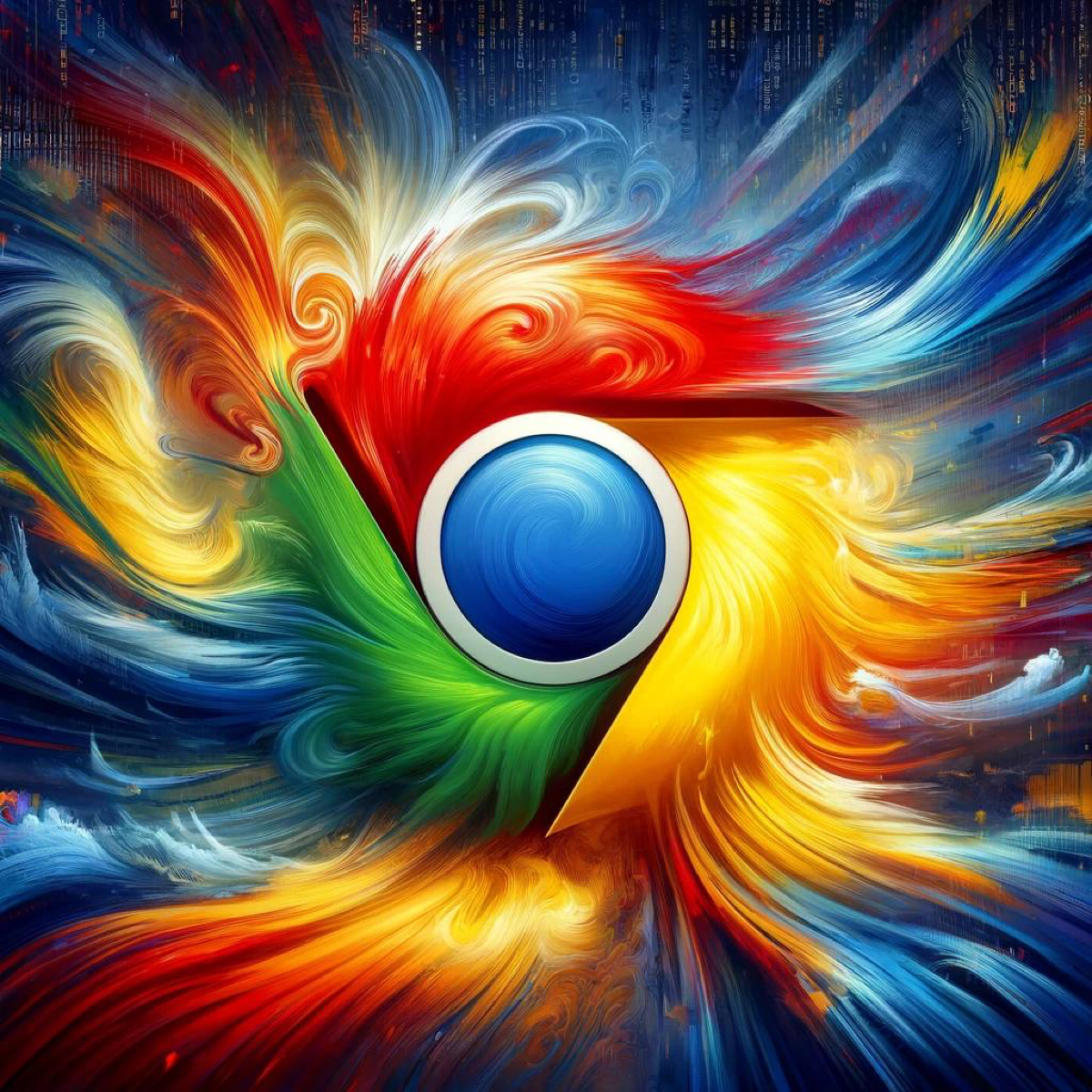 Chrome (M121) запускает новые AI функции, делая интернет-поиск еще проще и безопаснее 🌐 | Сетка — социальная сеть от hh.ru