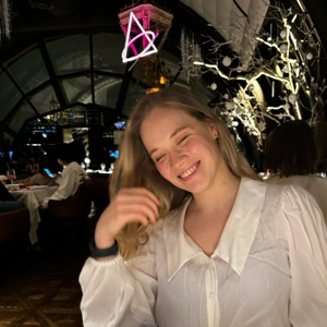 Алиса Морозова