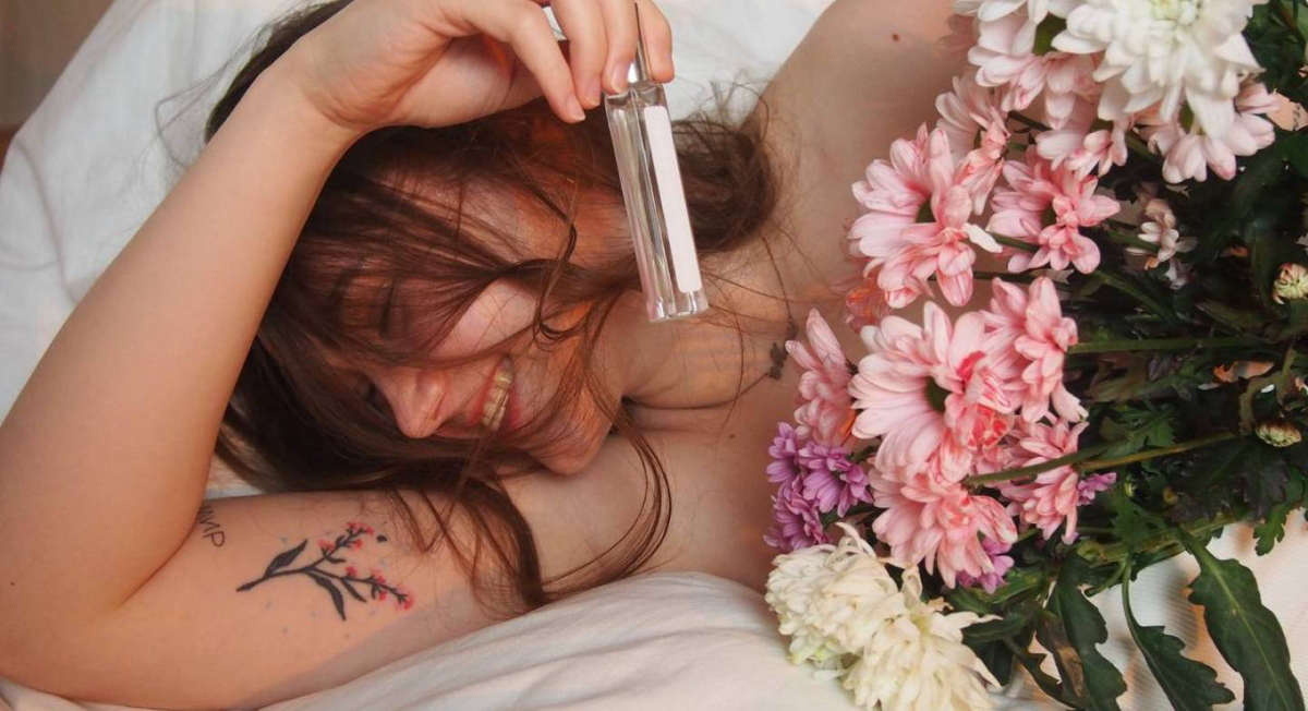 «Я пила один молочный коктейль за неделю, и это была практически вся моя еда | Сетка — социальная сеть от hh.ru