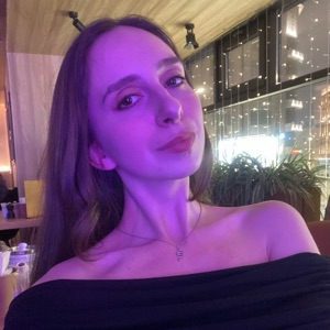 Дарья Петренко