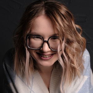 Анастасия Лисовская | Сетка — социальная сеть от hh.ru