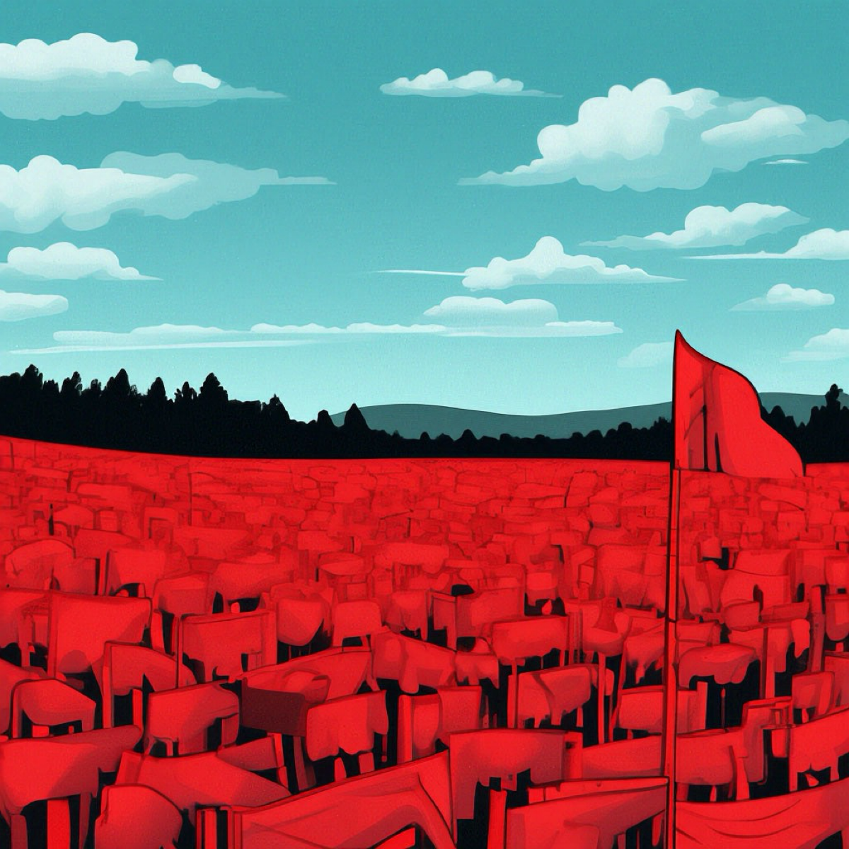 /История о том, как я проигнорировала все red flags и что из этого вышло/
Надо признать, когда-то это должно было произойти - я должна была нарваться на такой мисмэтч с клиентом, что даже и рассказать... | Сетка — социальная сеть от hh.ru