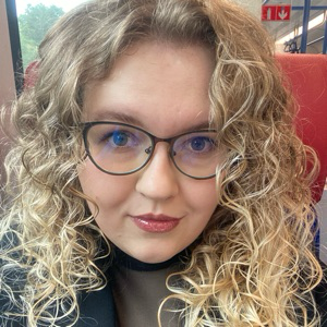 Мария Потапнева