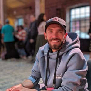 Юрий Агеев | Сетка — социальная сеть от hh.ru