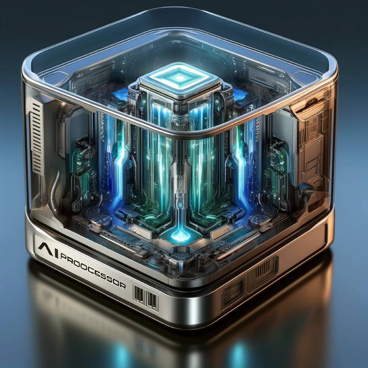 🚀 AMD Преобразует Бизнес ПК -скоро выйдет революционный Процессор Ryzen Pro интегрированный с ИИ! 💻✨
AMD анонсировала новую серию процессоров Ryzen Pro для настольных и мобильных ПК, включая мощные мо... | Сетка — социальная сеть от hh.ru