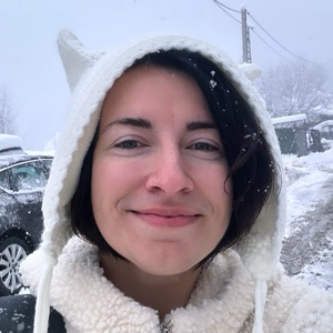 Евгения Васнёва | Сетка — социальная сеть от hh.ru