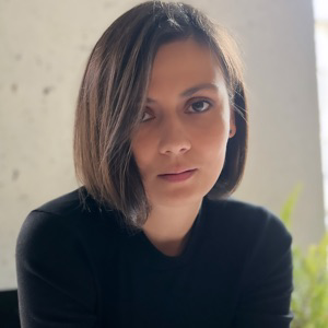 Анна Палагина