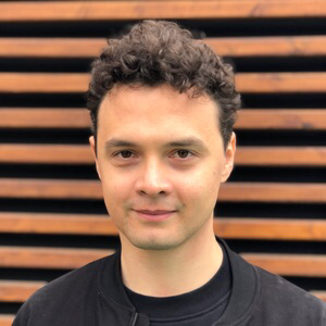 Иван Меркурьев | Сетка — социальная сеть от hh.ru