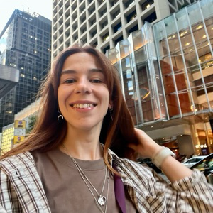 Виолетта Усанова