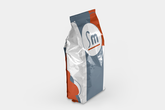 Недавно было интересное домашнее задание. Сделать фирменный стиль для компании, которая разрабатывает корм для кошек из жуков | Сетка — социальная сеть от hh.ru