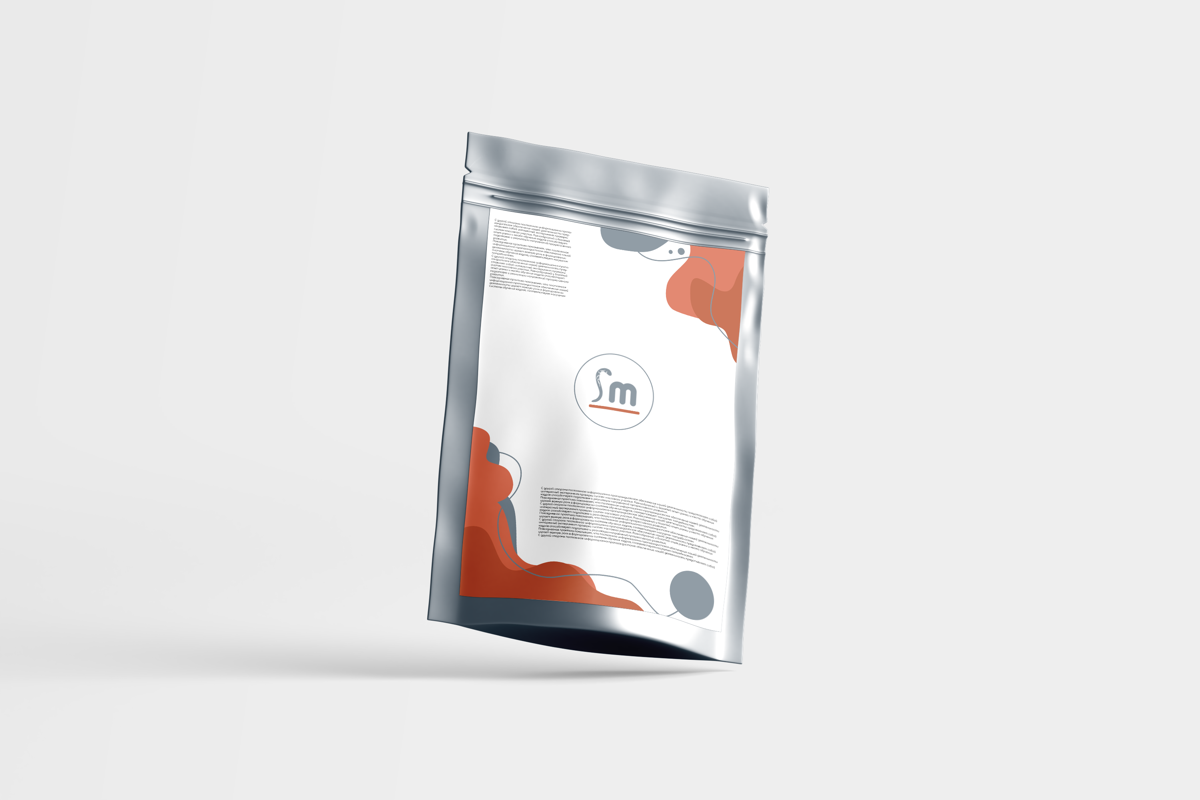 Недавно было интересное домашнее задание. Сделать фирменный стиль для компании, которая разрабатывает корм для кошек из жуков | Сетка — социальная сеть от hh.ru