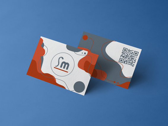 Недавно было интересное домашнее задание. Сделать фирменный стиль для компании, которая разрабатывает корм для кошек из жуков | Сетка — социальная сеть от hh.ru