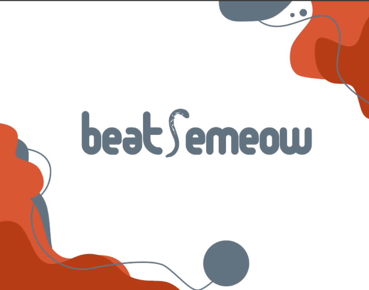 Недавно было интересное домашнее задание. Сделать фирменный стиль для компании, которая разрабатывает корм для кошек из жуков | Сетка — социальная сеть от hh.ru