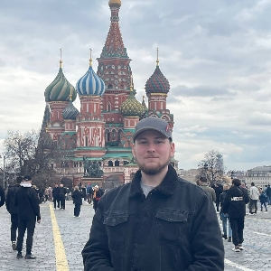 Михаил Джамиев