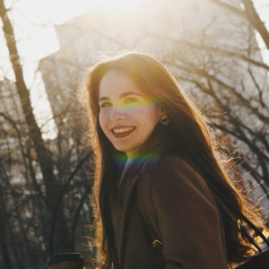 Елизавета Колчанова | Сетка — социальная сеть от hh.ru