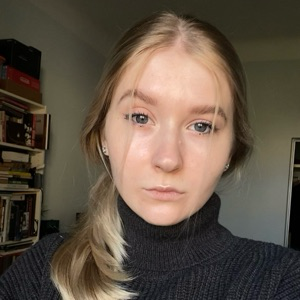 Ирина Голик | Сетка — социальная сеть от hh.ru