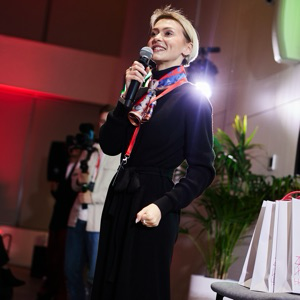 Екатерина Винограй