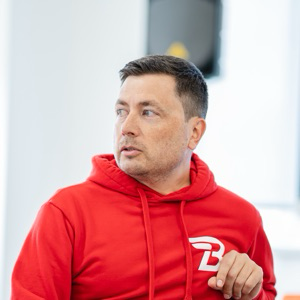 Алексей Чумаков