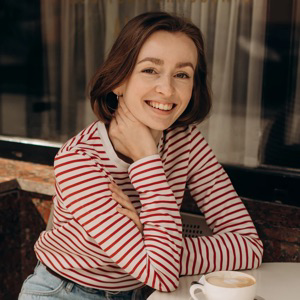 Наталья Андреева | Сетка — социальная сеть от hh.ru