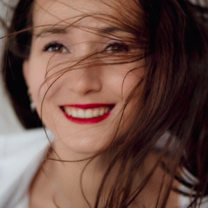 Алина Габидуллина | Сетка — социальная сеть от hh.ru