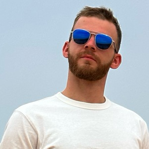 Родион Цалкин | Сетка — социальная сеть от hh.ru