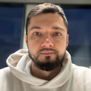 Юрий Абрамов | Сетка — социальная сеть от hh.ru