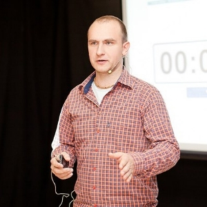 Владимир Варнавский